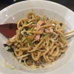 長男、おかわしゅん - 