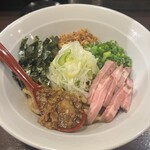 長男、おかわしゅん - 