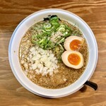 究極Y'sラーメン - 