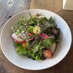 料理店Lobélie - 