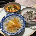 中国意境菜 白燕 - 