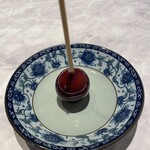 中国意境菜 白燕 - 