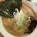 自家製麺 カミカゼ - 