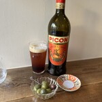 料理店Lobélie - 