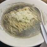 麺や剛 - 