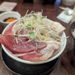 The BREAKFAST HOTEL - 料理写真: