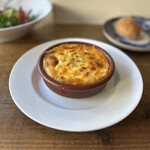 料理店Lobélie - 