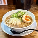 究極Y'sラーメン - 