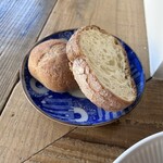 料理店Lobélie - 