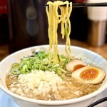 究極Y'sラーメン - 