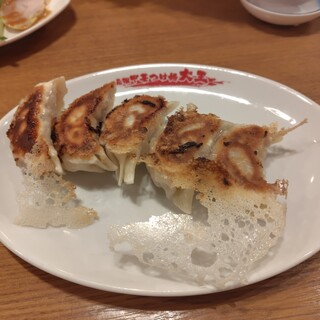 元祖中華つけ麺 大王_1