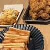 骨付鳥、からあげ、ハイボール がブリチキン。 名駅西口店