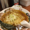 ラーメン酒場 にし〇