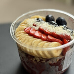 ALOH Health Bar & Cafe - 