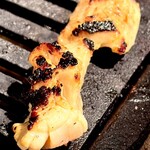 黒毛和牛焼肉 白か黒 - 