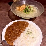 黒毛和牛焼肉 白か黒 - 