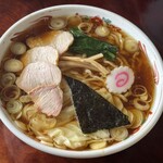 手打ラーメン みうら - 