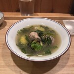 根津 焼鳥 照隅 - 