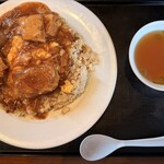 モダンチャイニーズ ムサシ - 