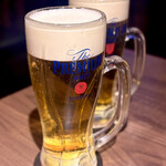 黒毛和牛焼肉 白か黒 - 