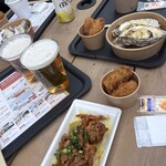 松島パーク食堂 - 