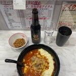 蒙古タンメン中本 - 