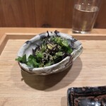 根津 焼鳥 照隅 - 