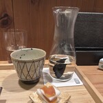 根津 焼鳥 照隅 - 