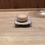 根津 焼鳥 照隅 - リエット最中