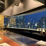 ステーキハウス ZEN - 