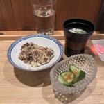 根津 焼鳥 照隅 - 