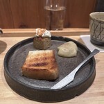 根津 焼鳥 照隅 - 