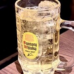 黒毛和牛焼肉 白か黒 - 