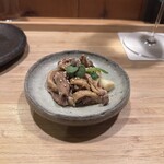 根津 焼鳥 照隅 - 