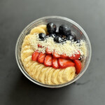 ALOH Health Bar & Cafe - 