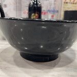 蒙古タンメン中本 - 