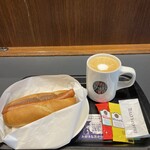 タリーズコーヒー 麹町店 - 