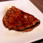 黒毛和牛焼肉 白か黒 - 