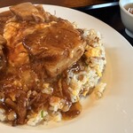 モダンチャイニーズ ムサシ - 