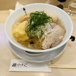 麺うらた - 