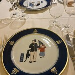 横濱元町 霧笛楼 - 