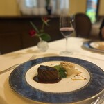 横濱元町 霧笛楼 - 