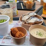 松島パーク食堂 - 