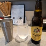 Ramen Break Beats - 五百円は他店と比べると安いです。