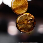 炭火焼鳥と一口餃子 TORA鶏YA 難波千日前店 - 