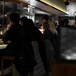 炭火焼鳥と一口餃子 TORA鶏YA - 