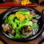 炭火焼鳥と一口餃子 TORA鶏YA - 