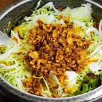 炭火焼鳥と一口餃子 TORA鶏YA - 