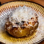 炭火焼鳥と一口餃子 TORA鶏YA - 