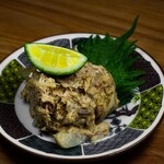 炭火焼鳥と一口餃子 TORA鶏YA - 